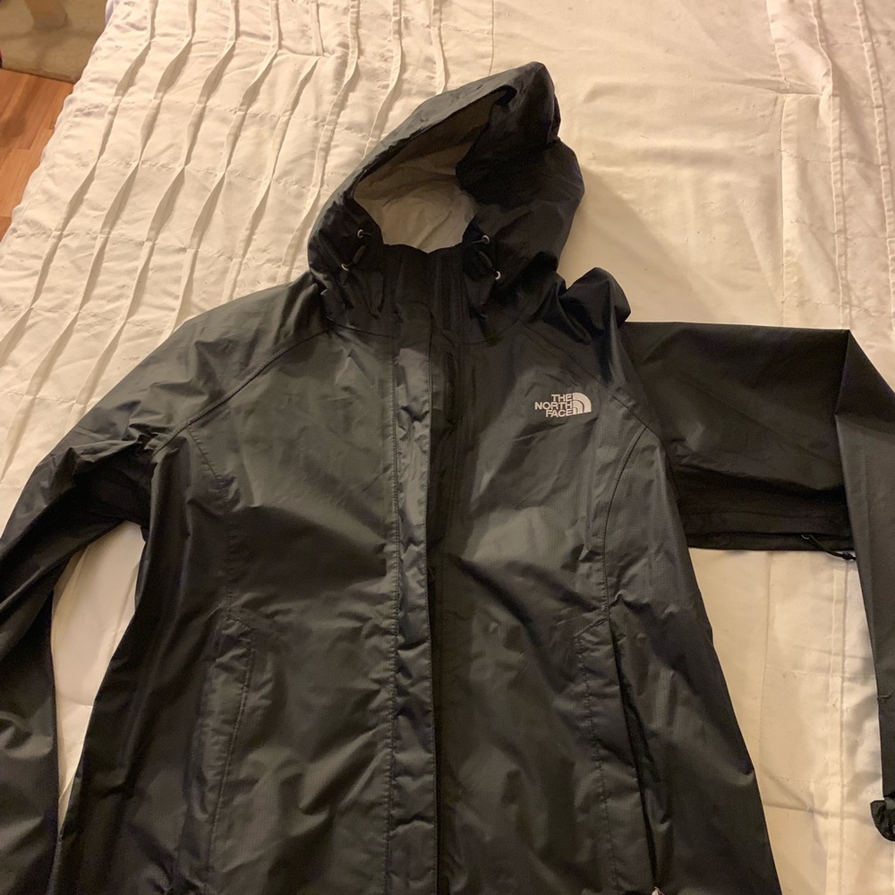 Women’s north face venture jacket